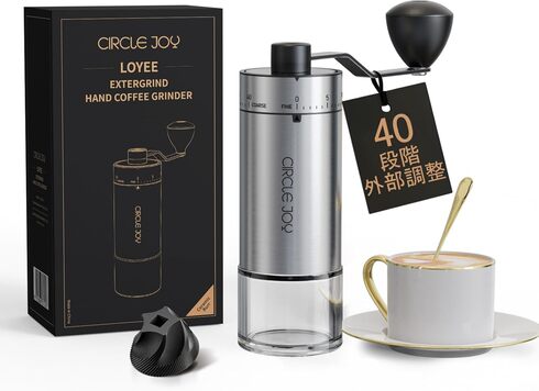 CIRCLE JOY�u�R�[�q�[�~���v