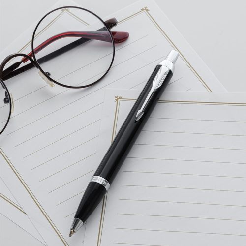 PARKER IM �u���b�NCT �{�[���y��