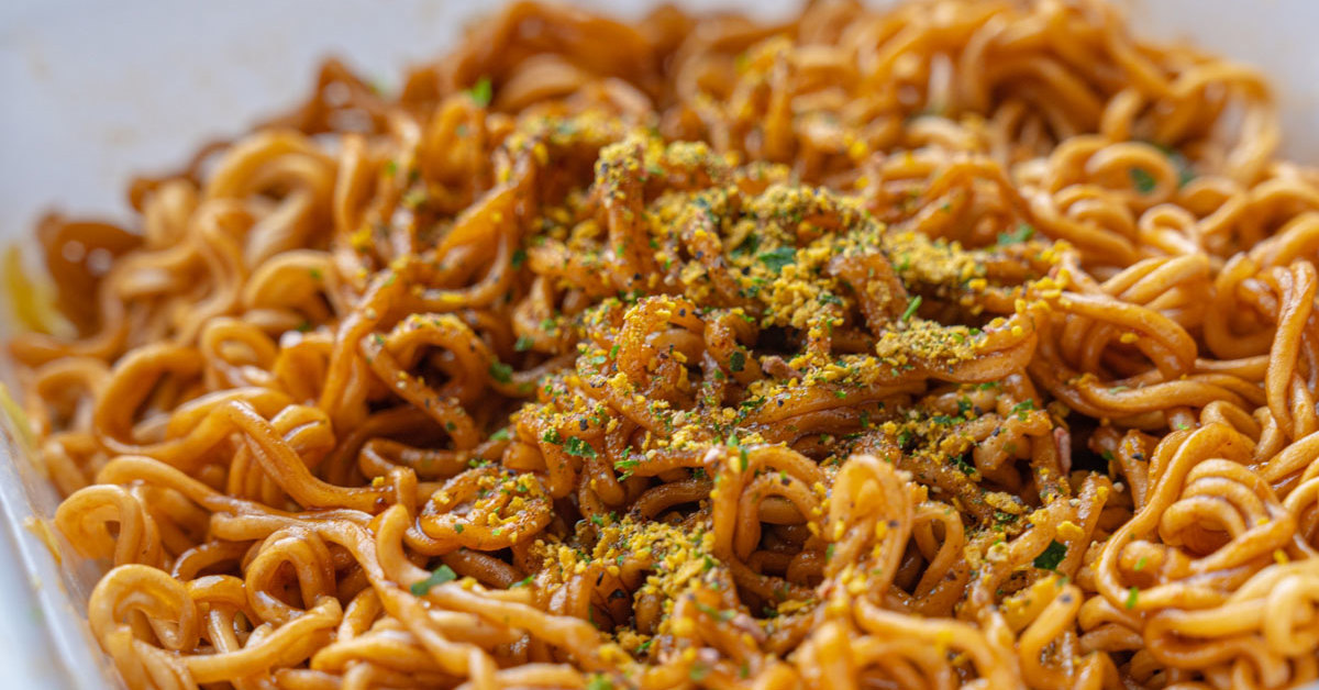 【2026年7月】Amazonで売れているカップ焼きそばおすすめ3選｜ランキングTOP10