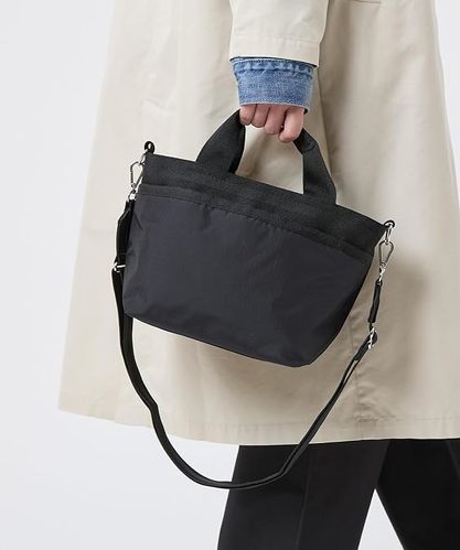 ���X�|�[�g�T�b�N SMALL BUCKET TOTE