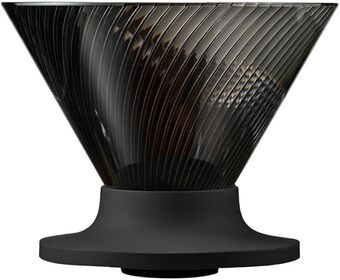 ハリオ「V60 ドリッパー NEO 02 VDN-02-B」