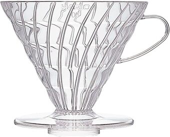 ハリオ「V60 透過ドリッパー 03 VDR-03-T」