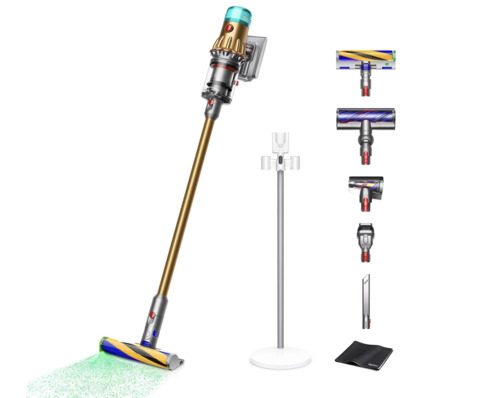 �_�C�\���uDyson V12 Detect Slim Absolute�v