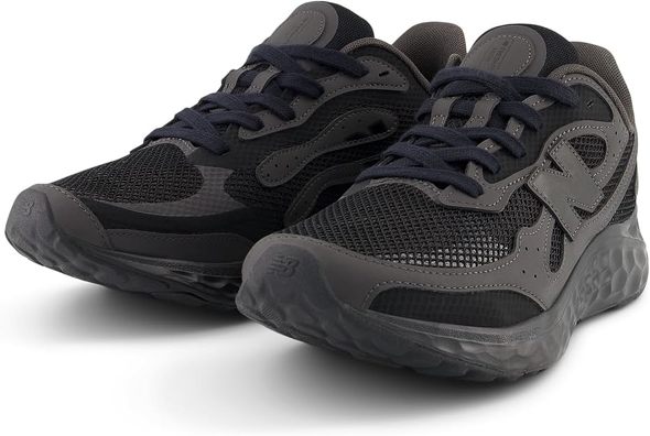 �j���[�o�����X�́u�E�H�[�L���O�V���[�Y�v�F�uFRESH FOAM ARISHI V4�v