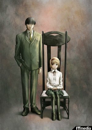 GUNSLINGER GIRL」、DVD-BOX単体での発売決定 - ねとらぼ