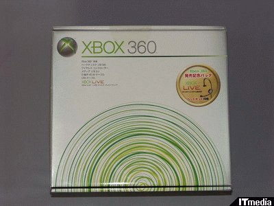 Xbox 360徹底解剖！――その1：本体・付属品編（1/6 ページ） - ねとらぼ