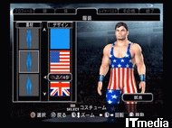 ユークスらしい丁寧な作り込みを随所に感じる エキプロ 最新作 エキサイティングプロレス7 Smackdown Vs Raw 06 レビュー 3 3 ページ ねとらぼ