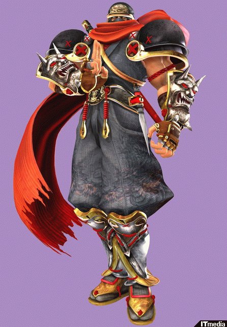 Kofマキシマムインパクト2 隠しキャラクター7体が判明 ねとらぼ