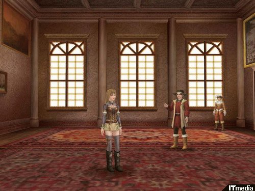 航海者の自宅 アパルタメント や 海賊島 など公開 大航海時代 Online ねとらぼ