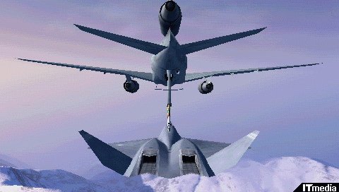 空母への発着艦が復活 そして勲章システムも継承 エースコンバットx 1 3 ページ ねとらぼ