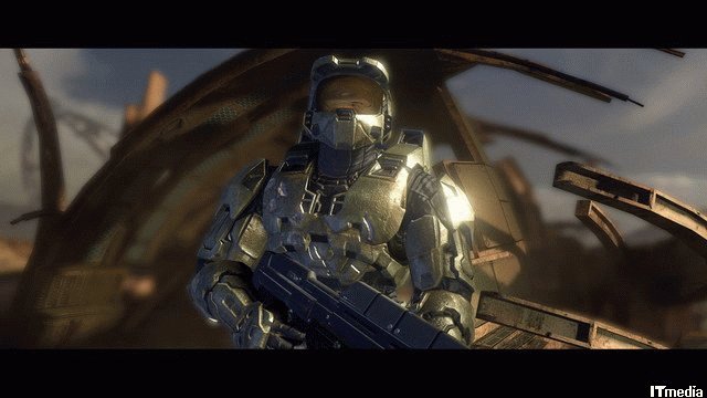 Halo 3」北米＆欧州での発売日決定――「Halo 3 マルチプレイヤー