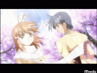 あなたは 大切な人をなくしたことがありますか 劇場版 Clannad クラナド ねとらぼ