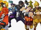 5人の新プレーヤーキャラクター参上——「戦国BASARA2 英雄外伝（HEROES）」