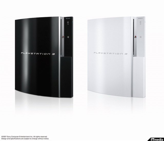 いわば“バージョン3”となったPS3の新モデルとは？ - ねとらぼ