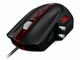 マイクロソフト、カスタマイズ対応10ボタンゲーミングマウス「SideWinder Mouse」を日本発売