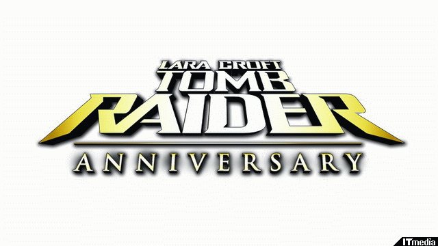 伝説のシリーズ第1作が装いも新たにリメイク Tomb Raider Anniversary ねとらぼ