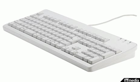 Fpsゲーム向き な特定キー同時入力対応のゲーミングキーボード シグマa P O ねとらぼ