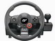 ロジクール「グランツーリスモ」オフィシャルステアリングコントローラ「Driving Force GT」を発売