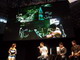 東京ゲームショウ2008　カプコンブース：オフラインでも協力プレイ——「バイオハザード 5」スペシャルステージで新モードが明らかに