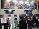 東京ゲームショウ2008 バンダイナムコブース：ガンダム、アイマス、テイルズなど、人気作が目白押し