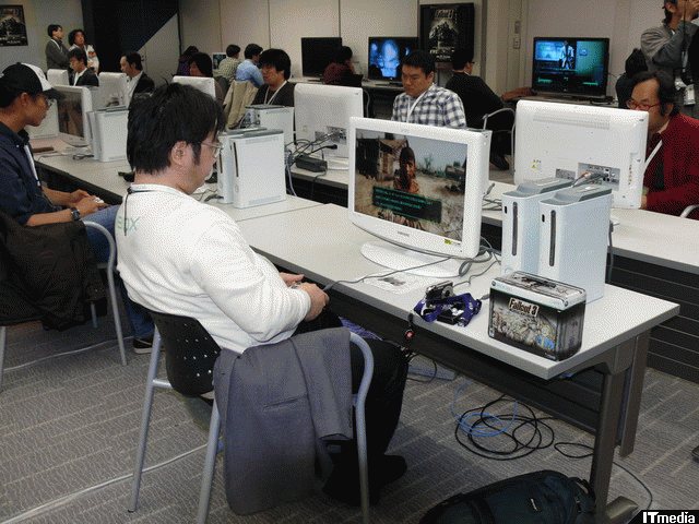 Fallout 3 体験リポート 核戦争後の荒廃した世界はまさに世紀末 ねとらぼ