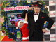 矢口真里さんとチェ・ホンマンさんが駆けつけた——「リトルビッグプラネット」クリスマススペシャルイベント開催