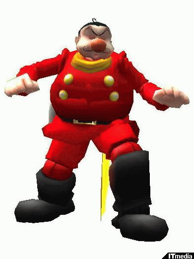 サイボーグ009 から 006 が参戦 ストリートファイターオンライン マウスジェネレーション ねとらぼ