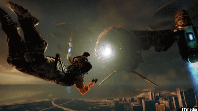 クリーチャー コマンドー: 発売日、あらすじなど