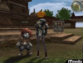 ハロウィンの季節です ねとらぼ