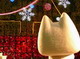日々是遊戯：トロも応援に駆けつけた、銀座 ソニービル「愛の泉」点灯式に行ってきました