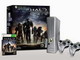 「Halo: Reach」発売記念——メタリックシルバーの限定デザイン「Xbox 360 Halo: Reach リミテッド エディション」発売決定