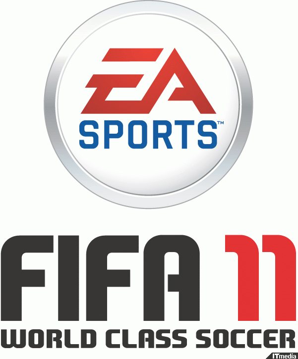 11人対11人のオンライン対戦協力プレイを実現 Fifa 11 ワールドクラスサッカー ねとらぼ