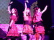 Kalafinaが新たなスタートを切った!!　「Kalafina LIVE 2010 “Red Moon” at JCBホール」