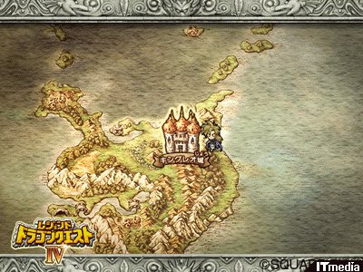 ドラゴンクエスト モンスターバトルロードビクトリー 追加ダウンロードコンテンツ第2弾配信開始 ねとらぼ