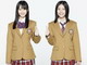 SKE48の松井珠理奈と松井玲奈が期間限定スペシャルユニット「キネクト」を結成