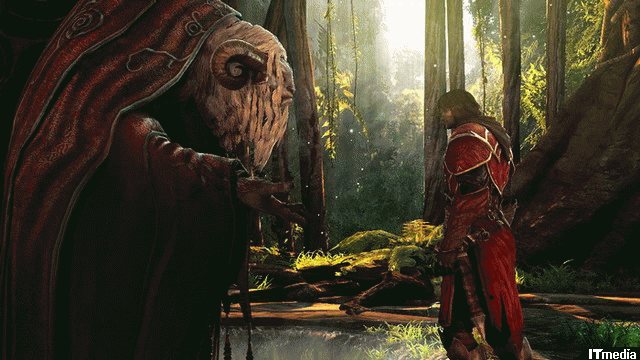 キャッスルヴァニア ロード オブ シャドウ」にPS3本体と「MGS4」を 