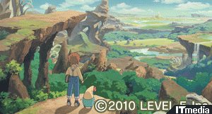 レベルファイブ 二ノ国 発売イベントを開催 招待されたユーザー1000名と豪華出演陣で発売を祝う ねとらぼ