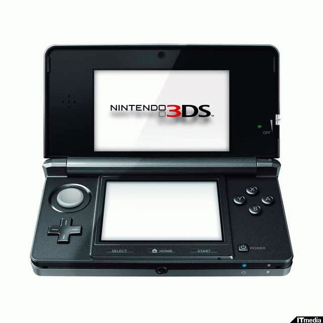 徹底比較 Next Generation Portable 対 ニンテンドー3ds 日々是遊戯 ねとらぼ