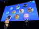 PlayStation Meeting 2011「Next Generation Portable」サービス編：「LiveArea」「Near」そして「Suite」——ネットワークに溶け込むNGPのサービス戦略