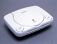 The PlayStation of the year 2000