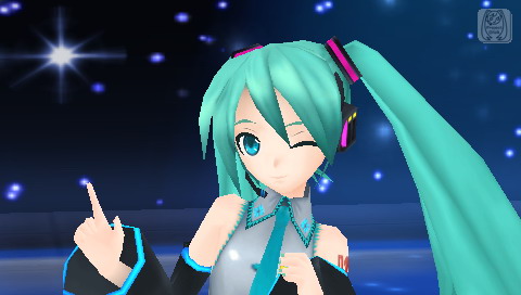SPiCa」をフルで公開ありがほー 「初音ミク -Project DIVA- Ver.2.5