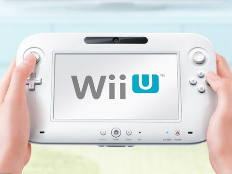 Wiiの後継機 Wii U を公開 すべてのゲームプレイヤーに向けて ねとらぼ