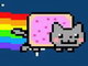 日々是遊戯：もうすぐ2000万再生！　夢中になっちゃう人続出の「Nyan Cat」ゲームを集めてみました
