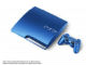PS3に新色「スプラッシュ・ブルー」と「スカーレット・レッド」