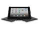 iPad 2背面に収納できるコンパクトなフルキーボード——ロジクール、「TK900」を10月28日発売