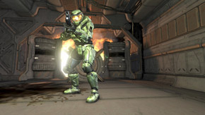 初回限定パッケージの詳細も発表 Halo Combat Evolved Anniversary のkinect対応情報などが明らかに ねとらぼ