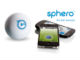 スマートフォンで操作できるボール型ラジコン「Sphero」