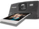 デジタルなポラロイド：米Polaroid、1400万画素のプリンタ内蔵デジカメ「Z340」を発売