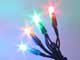 省電力でクリスマスを彩る——上海問屋、「クリスマス LED ライト イルミネーション」を発売