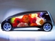 東京モーターショー2011：これで痛車も自由自在!?　全面ディスプレイのトヨタのコンセプトカーで未来が明るい！